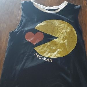 Girls sleeveless tank top